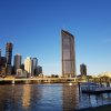 Brisbane CBD- QLD Gov Headquarter