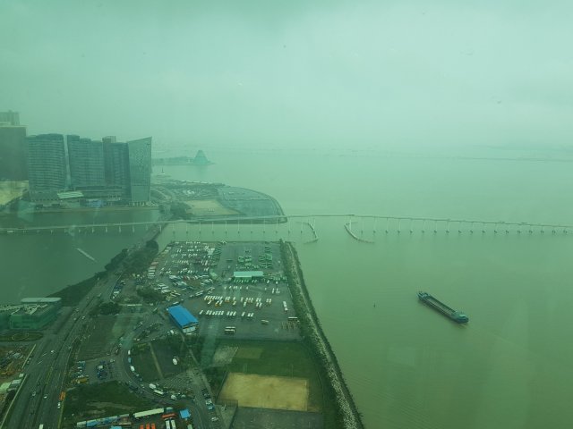 Macau Tower 3