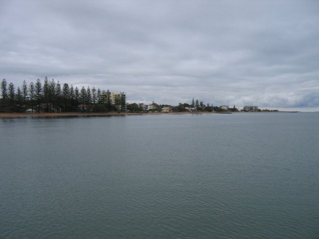 RedCliffe 2008