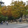 Osaka Castle  Park