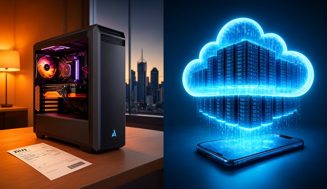 The Death of Local LLMs? How Xiaomi's MiMo V2.6 Just Flipped the AI Economics in Australia