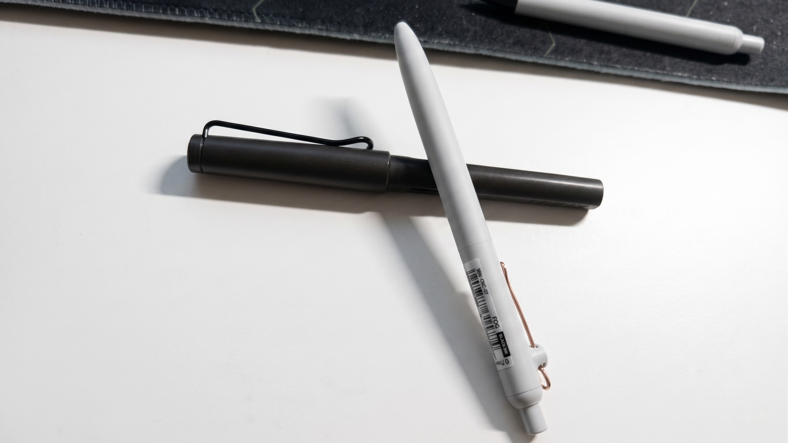 ZENTO Pen